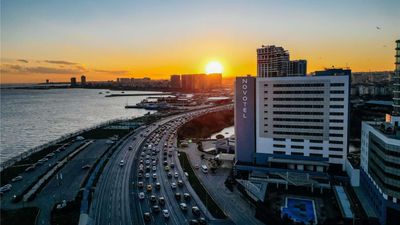 Novotel Istanbul
