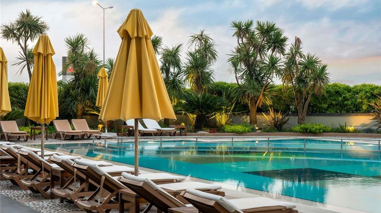 <b>Novotel Istanbul Exterior</b>. Images powered by <a href="https://iceportal.shijigroup.com/" title="IcePortal" target="_blank">IcePortal</a>.