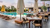 <b>Novotel Istanbul Restaurant</b>. Images powered by <a href="https://iceportal.shijigroup.com/" title="IcePortal" target="_blank">IcePortal</a>.