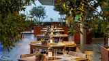 Novotel Istanbul Restaurant
