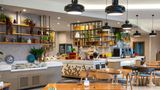Novotel Istanbul Restaurant