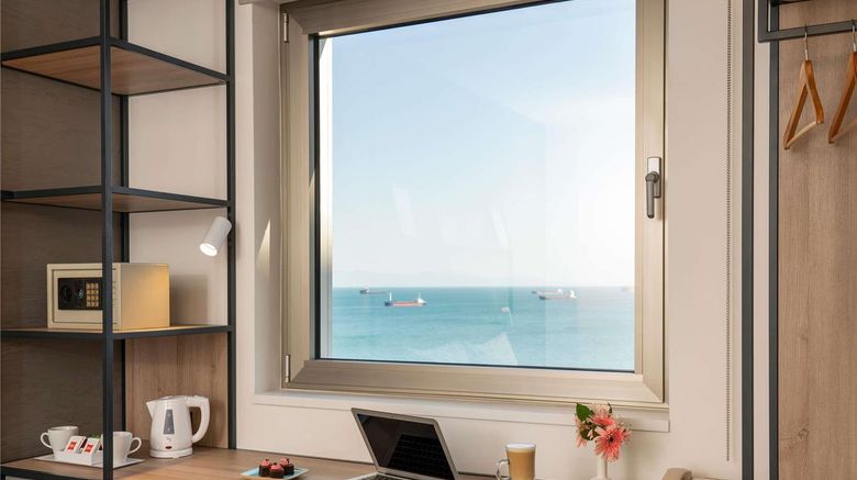 <b>Ibis Istanbul Room</b>. Images powered by <a href="https://iceportal.shijigroup.com/" title="IcePortal" target="_blank">IcePortal</a>.