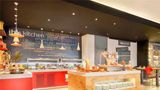 Ibis Istanbul Restaurant