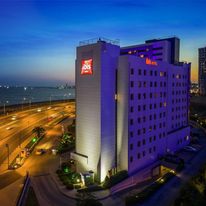 Ibis Istanbul
