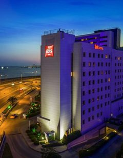 Ibis Istanbul