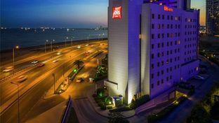 Ibis Istanbul