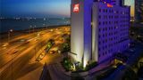 Ibis Istanbul Exterior
