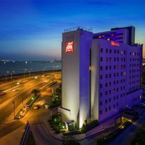 Ibis Istanbul