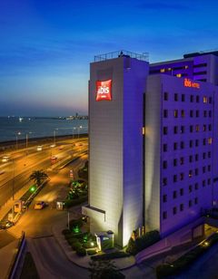 Ibis Istanbul
