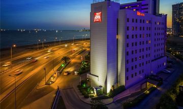 Ibis Istanbul