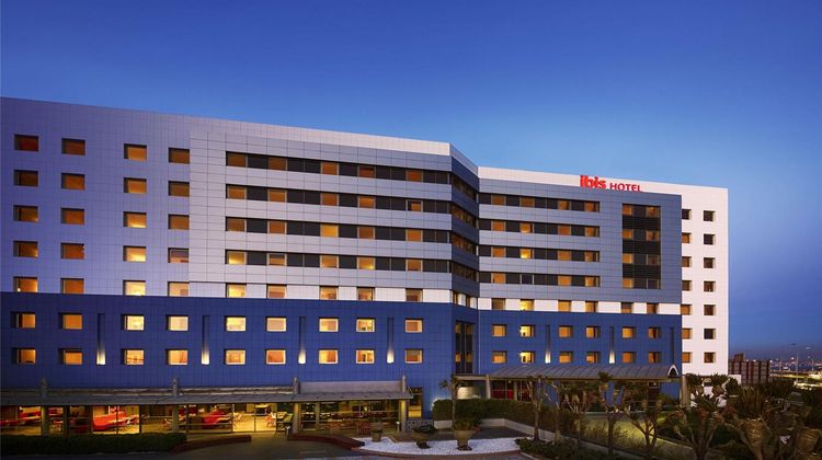 Ibis Istanbul Other