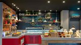 Ibis Istanbul Restaurant
