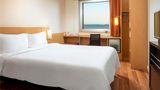 Ibis Istanbul Room