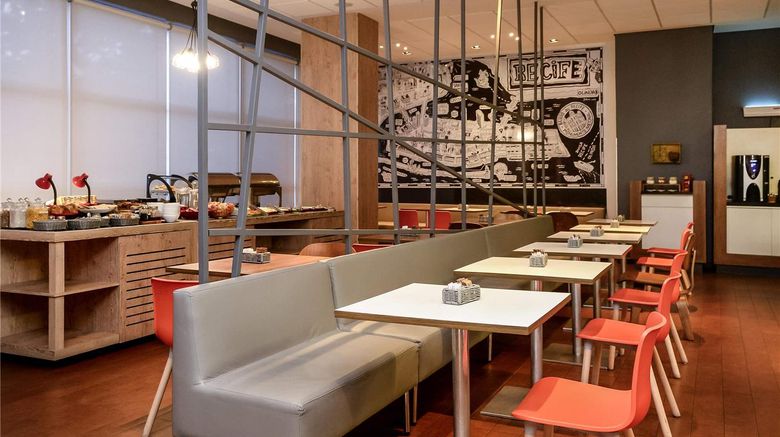 <b>Ibis Recife Restaurant</b>. Images powered by <a href="https://iceportal.shijigroup.com/" title="IcePortal" target="_blank">IcePortal</a>.