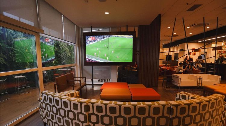 Ibis Recife Exterior