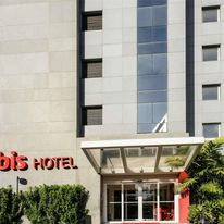 Ibis Recife