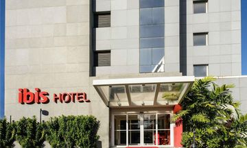 Ibis Recife