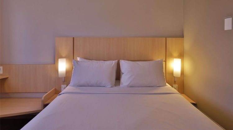 Ibis Recife Room