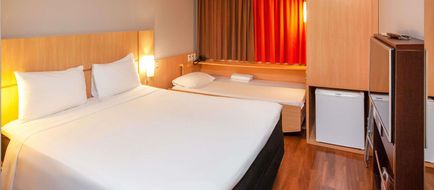 Ibis Recife Exterior