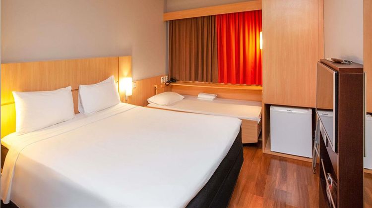 Ibis Recife Exterior