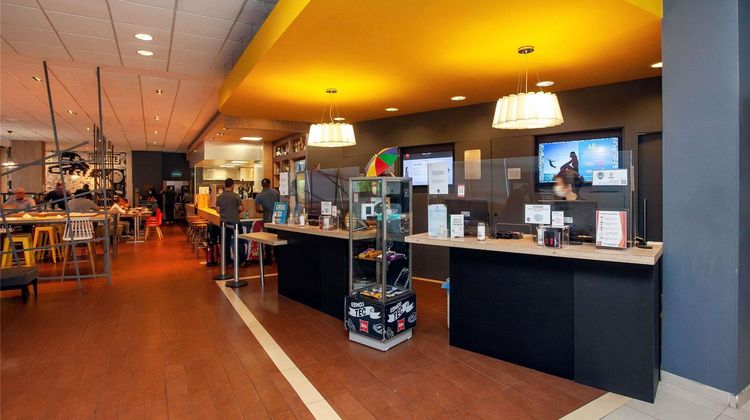Ibis Recife Other