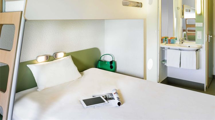 Ibis Budget Leeds Centre Room