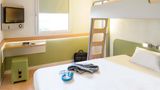 Ibis Budget Leeds Centre Room