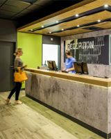 Ibis Budget Leeds Centre