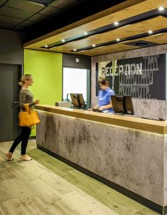 Ibis Budget Leeds Centre