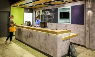 Ibis Budget Leeds Centre