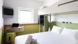 <b>ibis Budget Manchester Salford Room</b>. Images powered by <a href="https://iceportal.shijigroup.com/" title="IcePortal" target="_blank">IcePortal</a>.