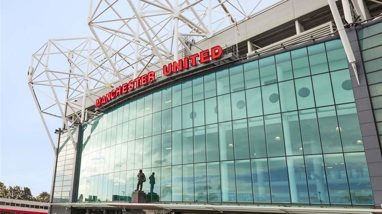 ibis Budget Manchester Salford Exterior