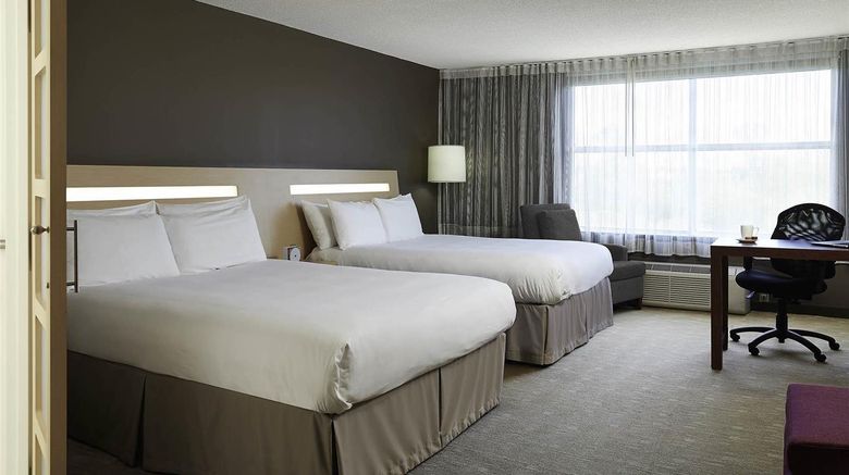 <b>Novotel Montreal Aeroport Room</b>. Images powered by <a href="https://iceportal.shijigroup.com/" title="IcePortal" target="_blank">IcePortal</a>.