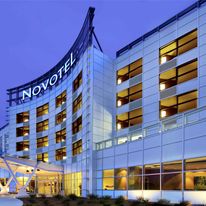 Novotel Montreal Aeroport