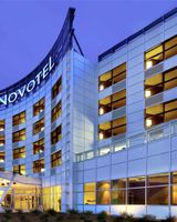 Novotel Montreal Aeroport