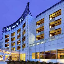 Novotel Montreal Aeroport