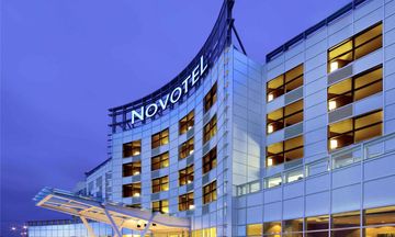 Novotel Montreal Aeroport