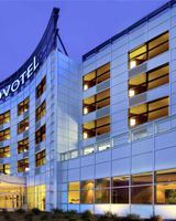Novotel Montreal Aeroport