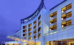 Novotel Montreal Aeroport