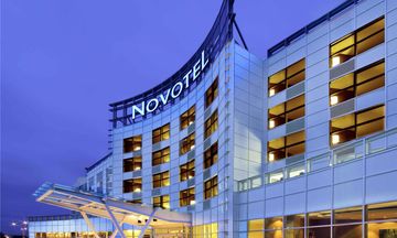 Novotel Montreal Aeroport