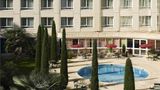 Suite Novotel Montpellier Pool