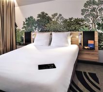 Suite Novotel Montpellier Room