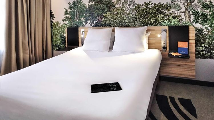 Suite Novotel Montpellier Room