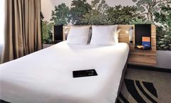 Suite Novotel Montpellier