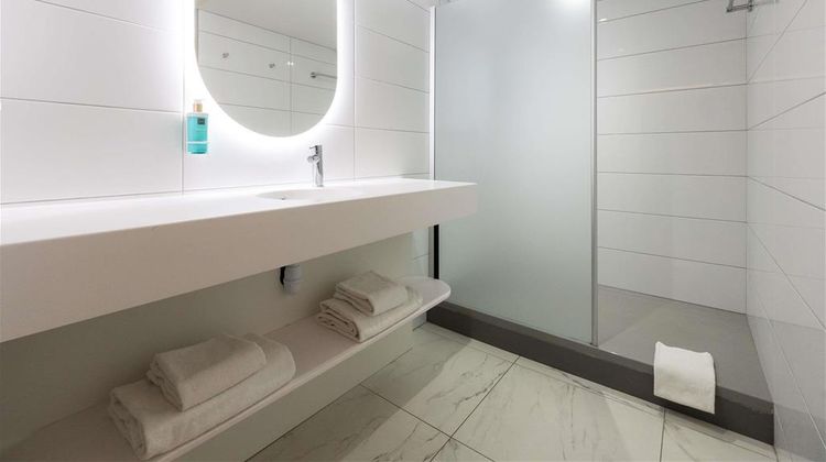 Suite Novotel Montpellier Room