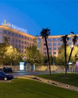 Suite Novotel Montpellier