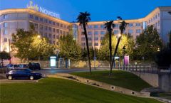 Suite Novotel Montpellier