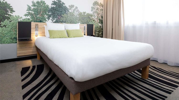 Suite Novotel Montpellier Suite