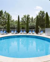 Suite Novotel Montpellier