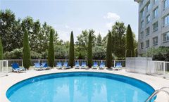 Suite Novotel Montpellier